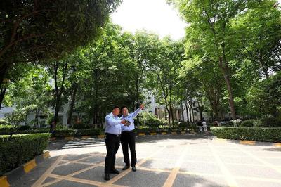 新风系统与绿植携手，打造无尘车间的生态循环